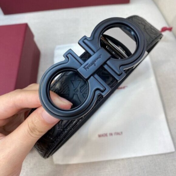 Ferragamo Belt - Picture 6 of 6